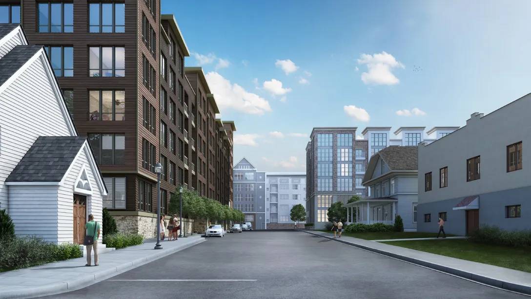 pinnacle at waypointe 3