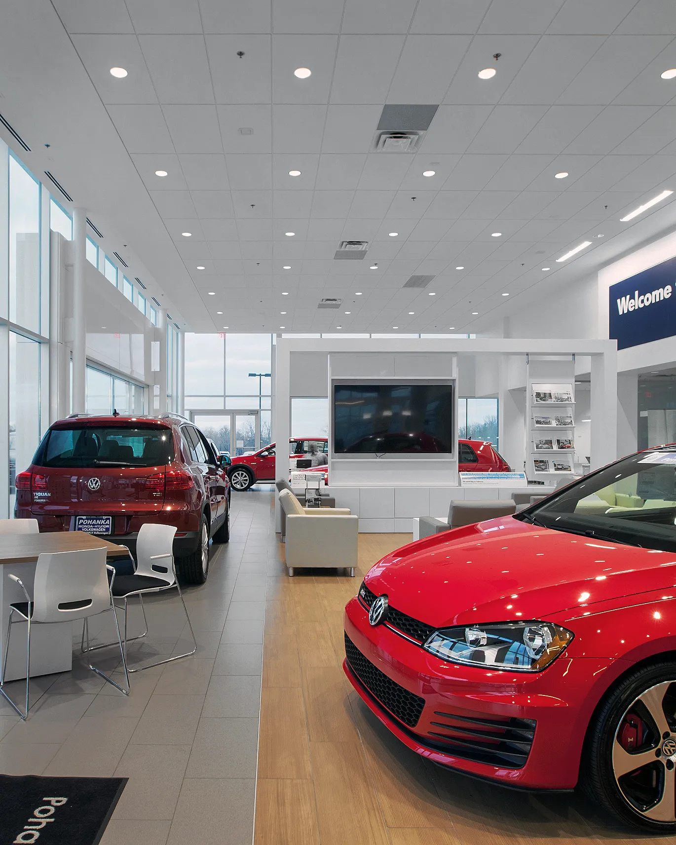 pohanka vw ritchie station 2