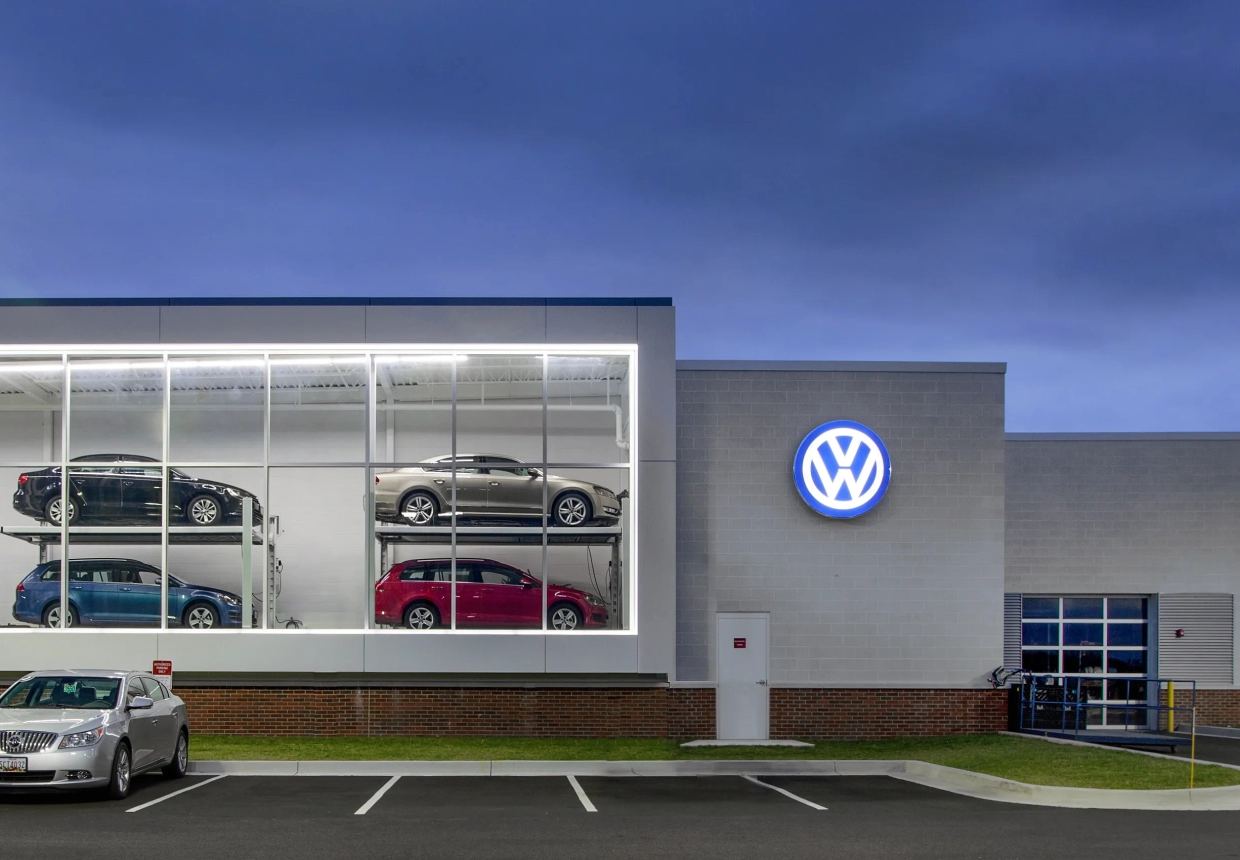 pohanka vw ritchie station 6