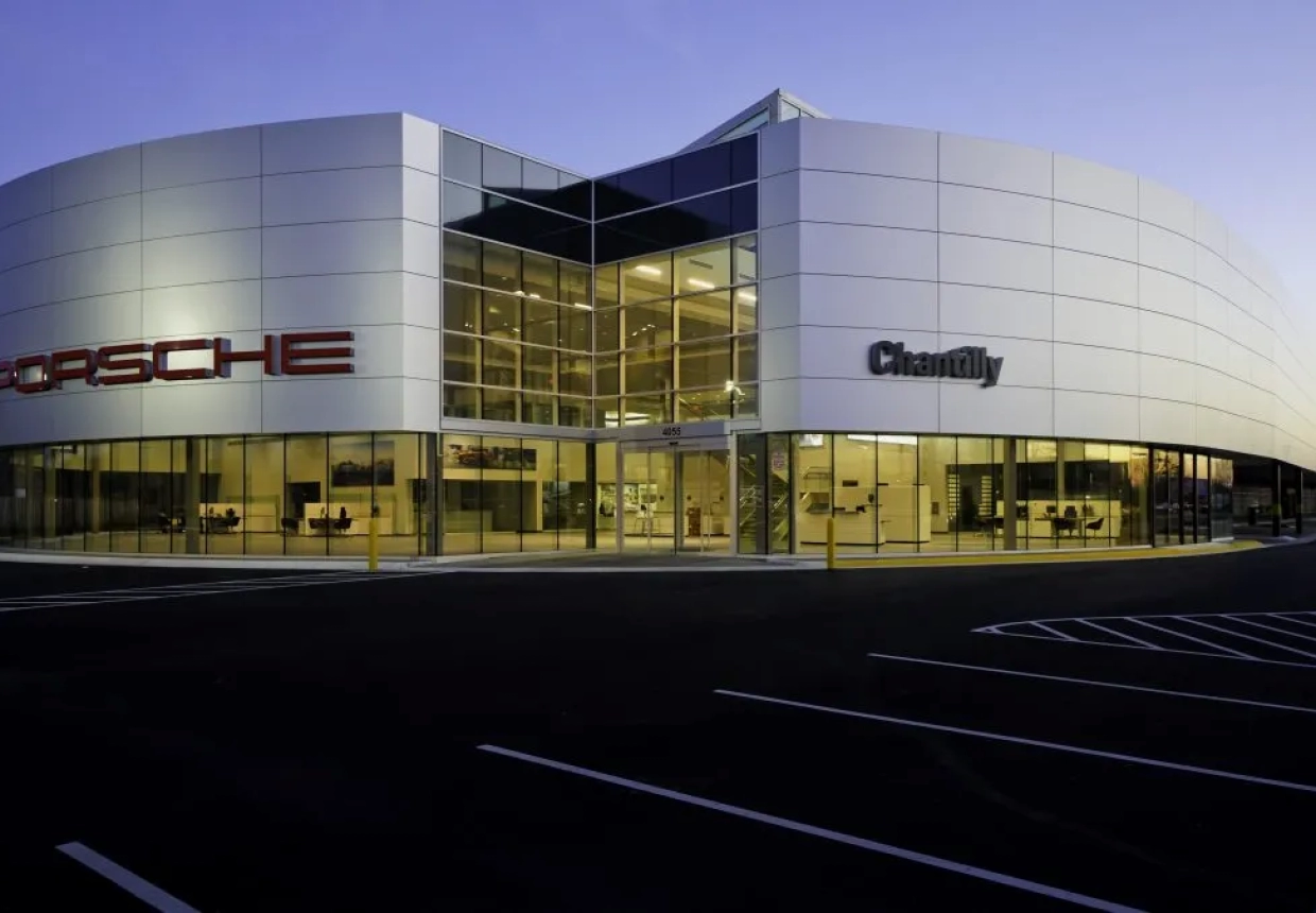 porsche chantilly 6