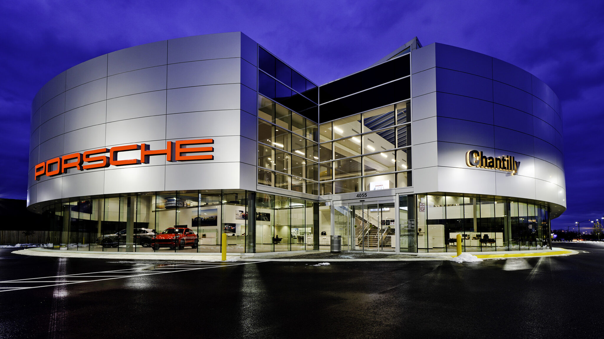 porsche chantilly interior 2020 178 2048x1152