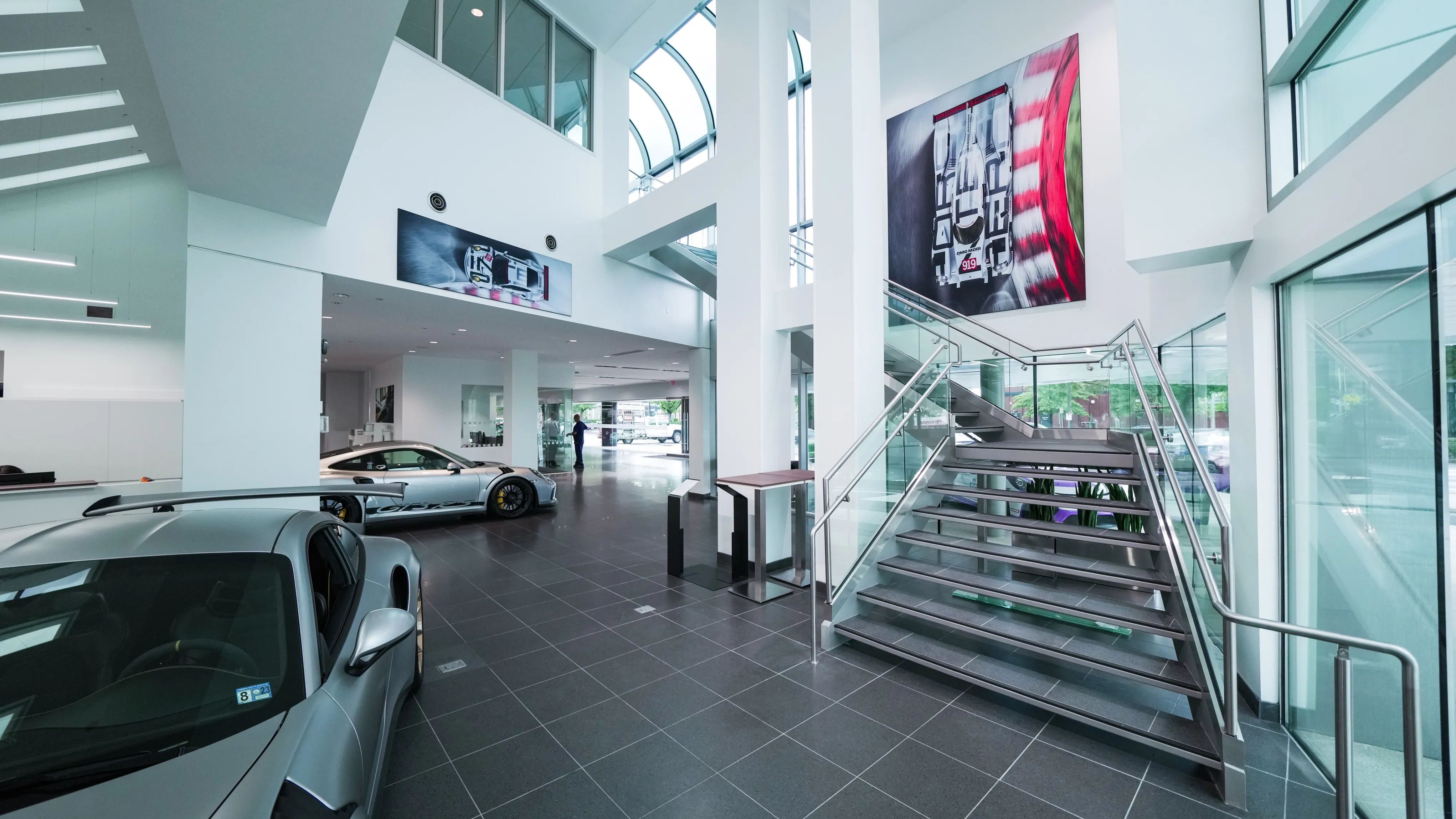 porsche tysons corner 2