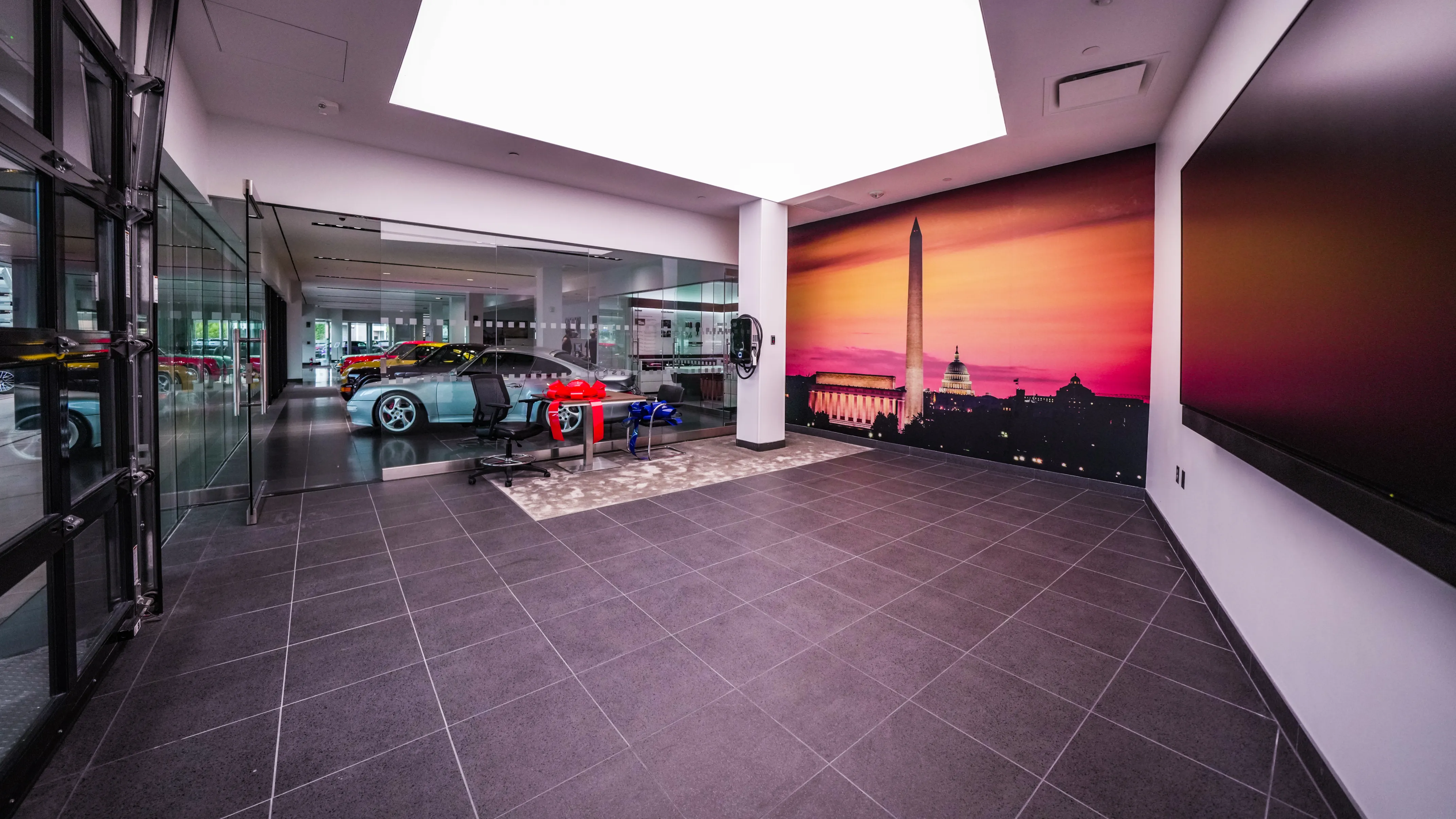 porsche tysons corner 4