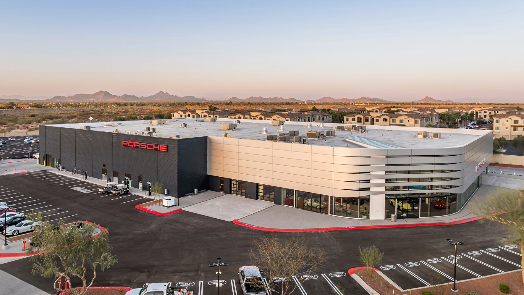 porsche north scottsdale 1