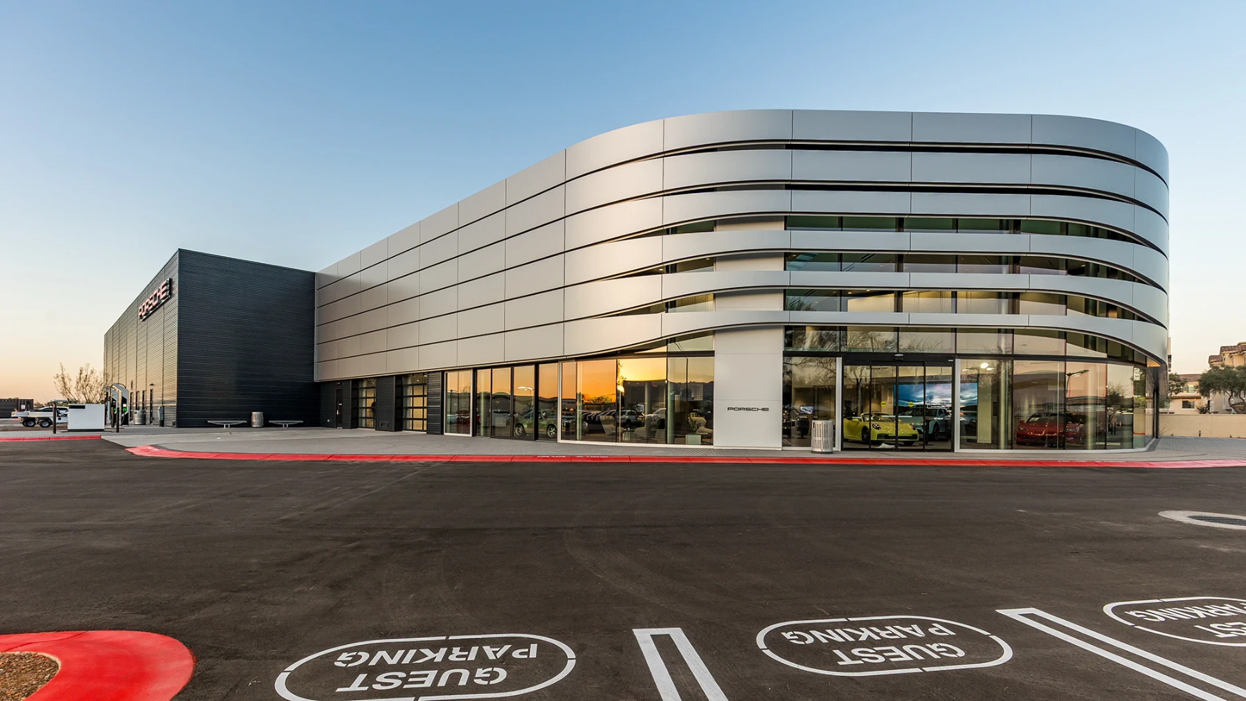 porsche north scottsdale 2