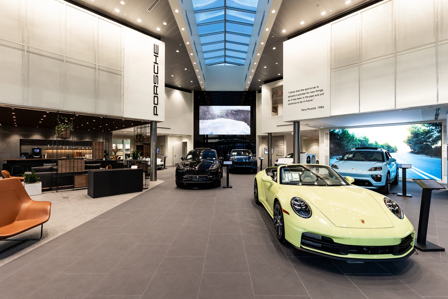 porsche north scottsdale 3