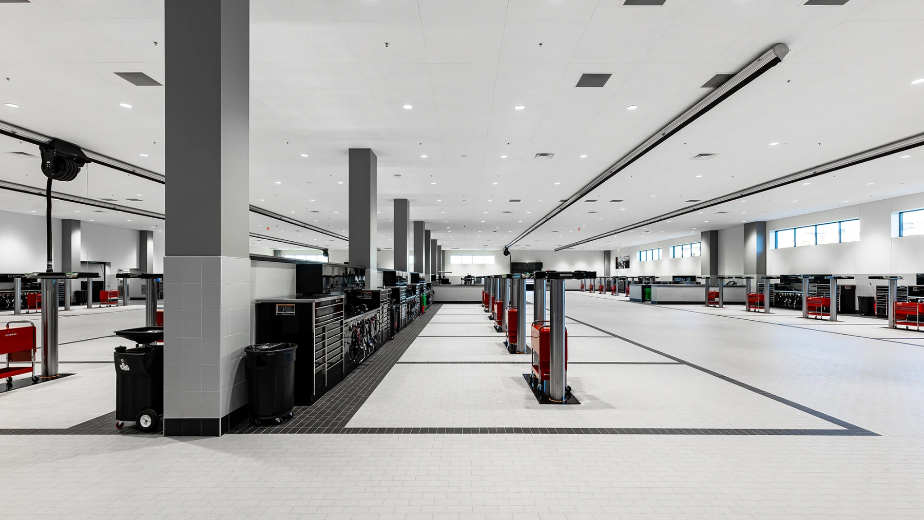 porsche north scottsdale 6