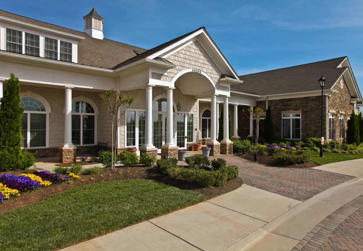 potomac green clubhouse 4