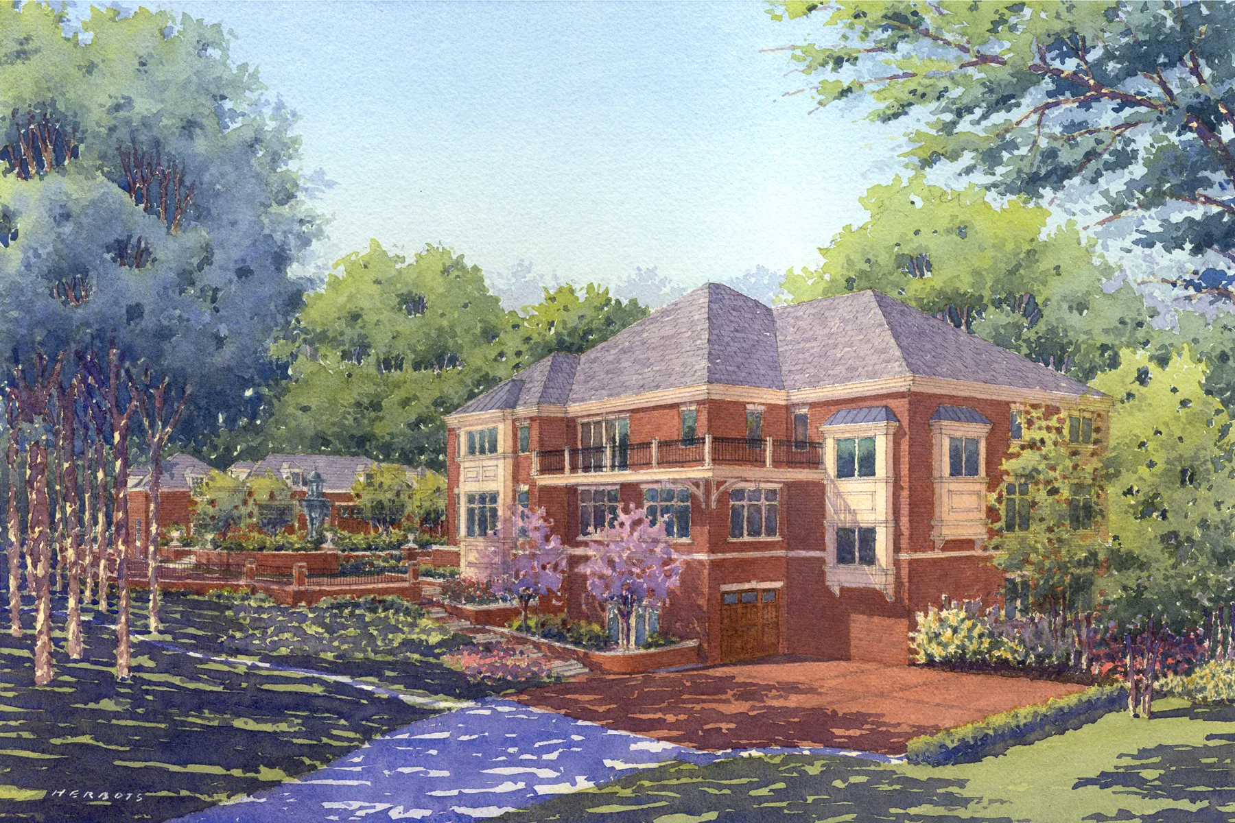 potomac residence 2