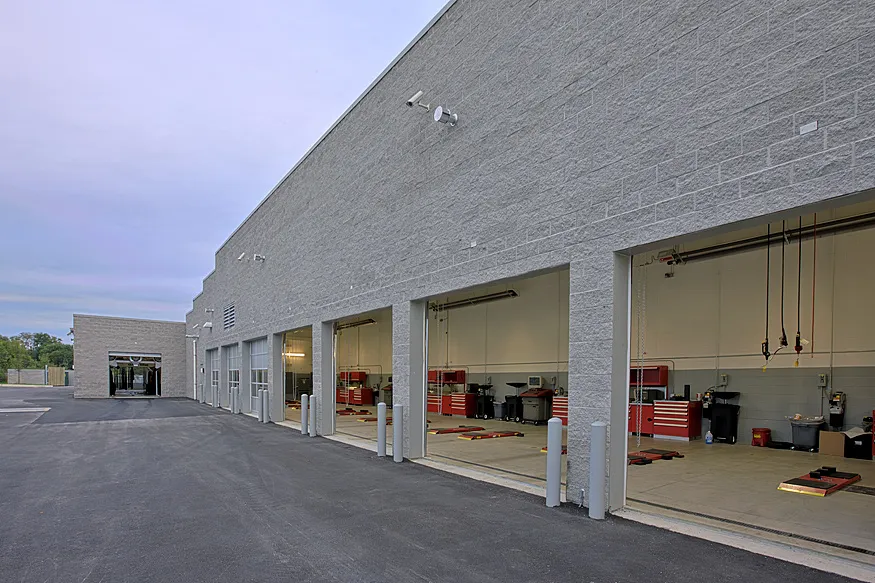 r&h toyota service center 3