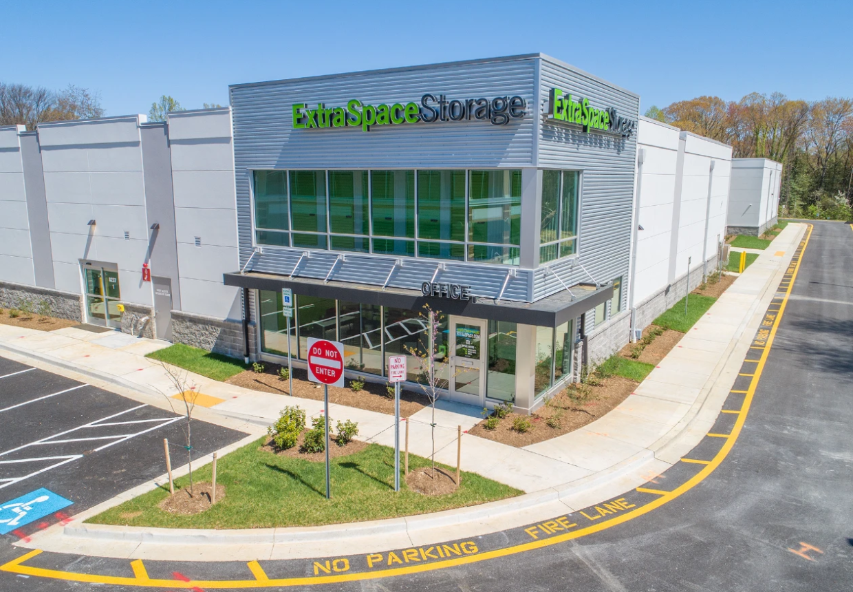 ritchie self storage 1