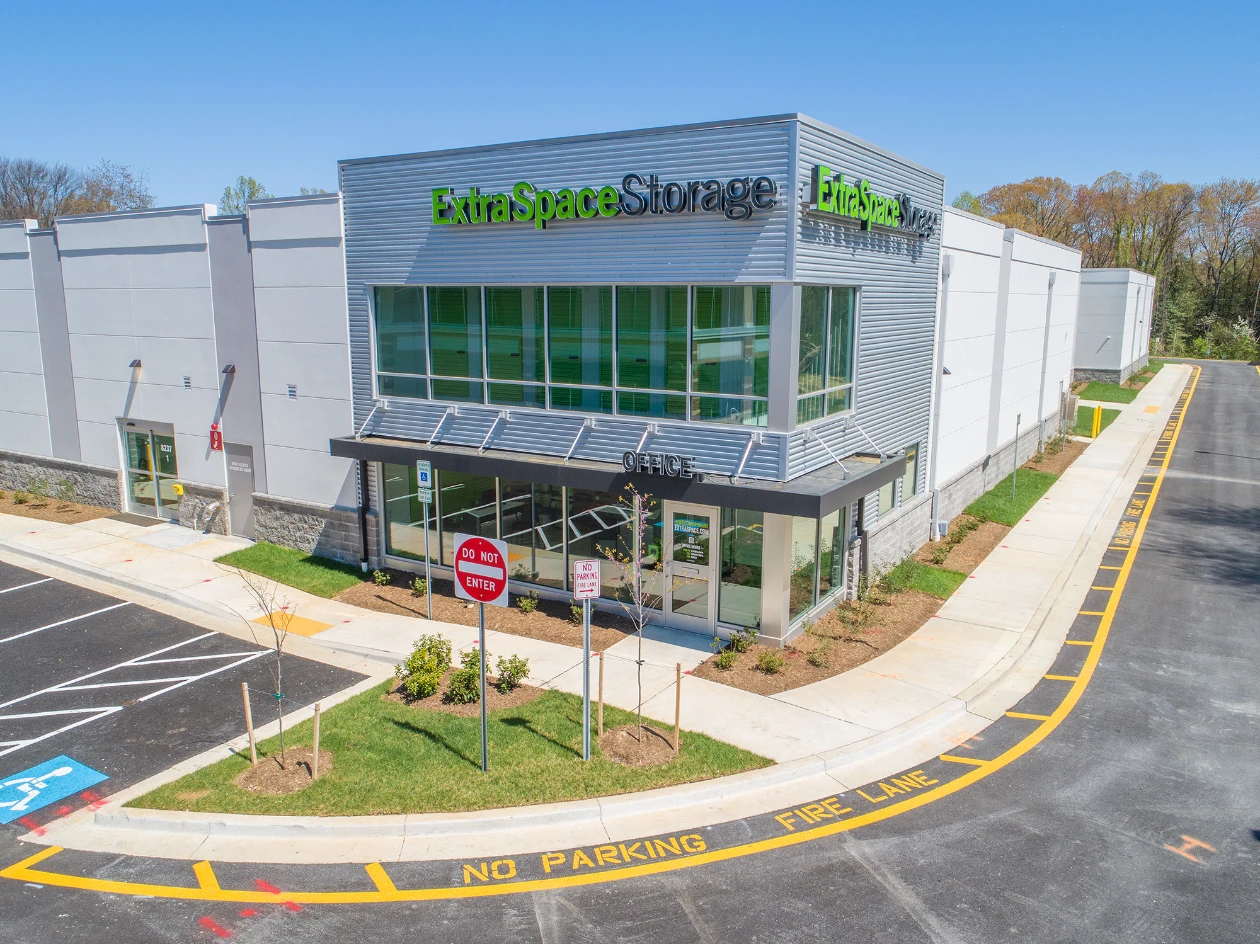 ritchie self storage 1