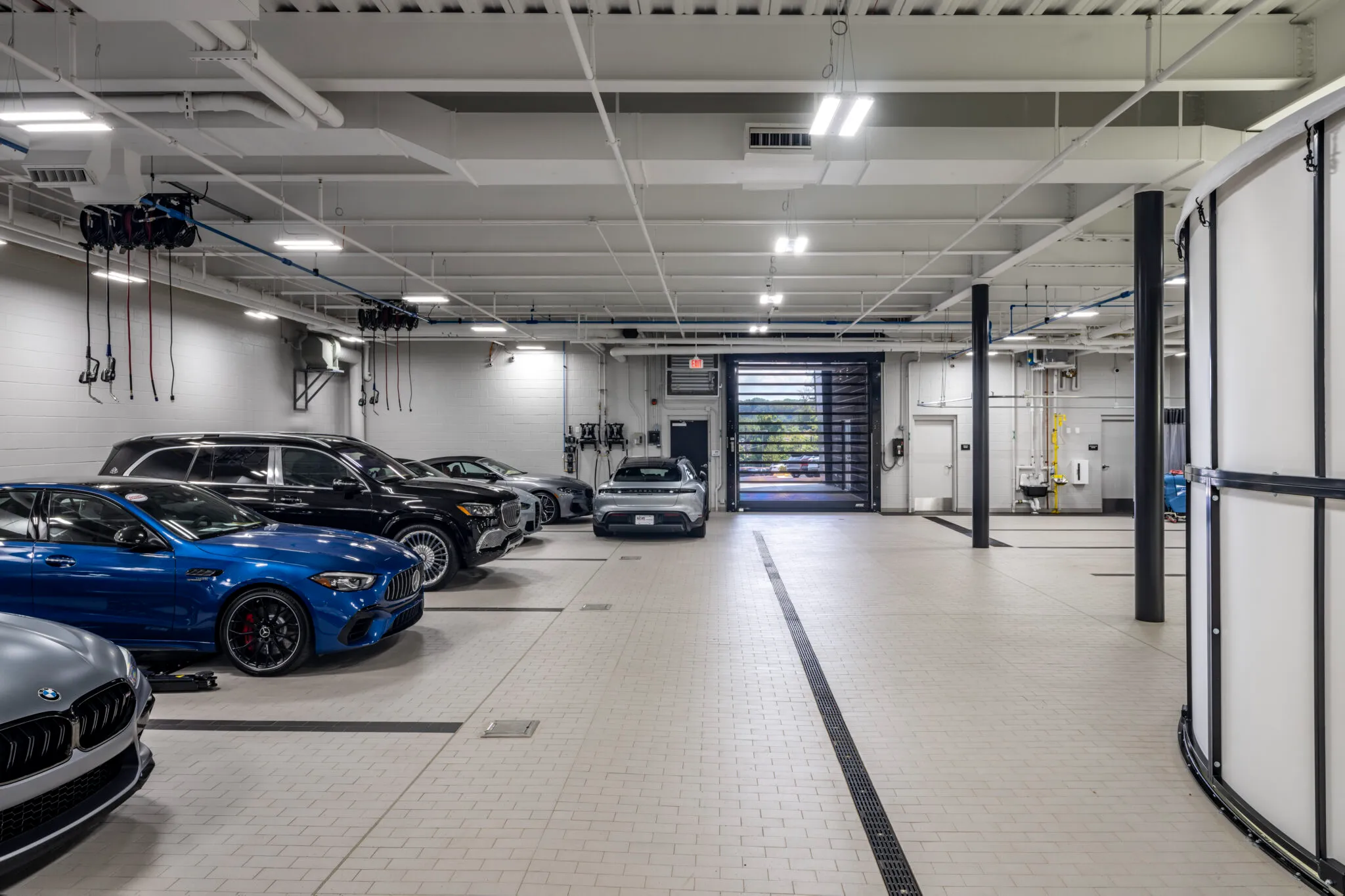 select auto imports 3