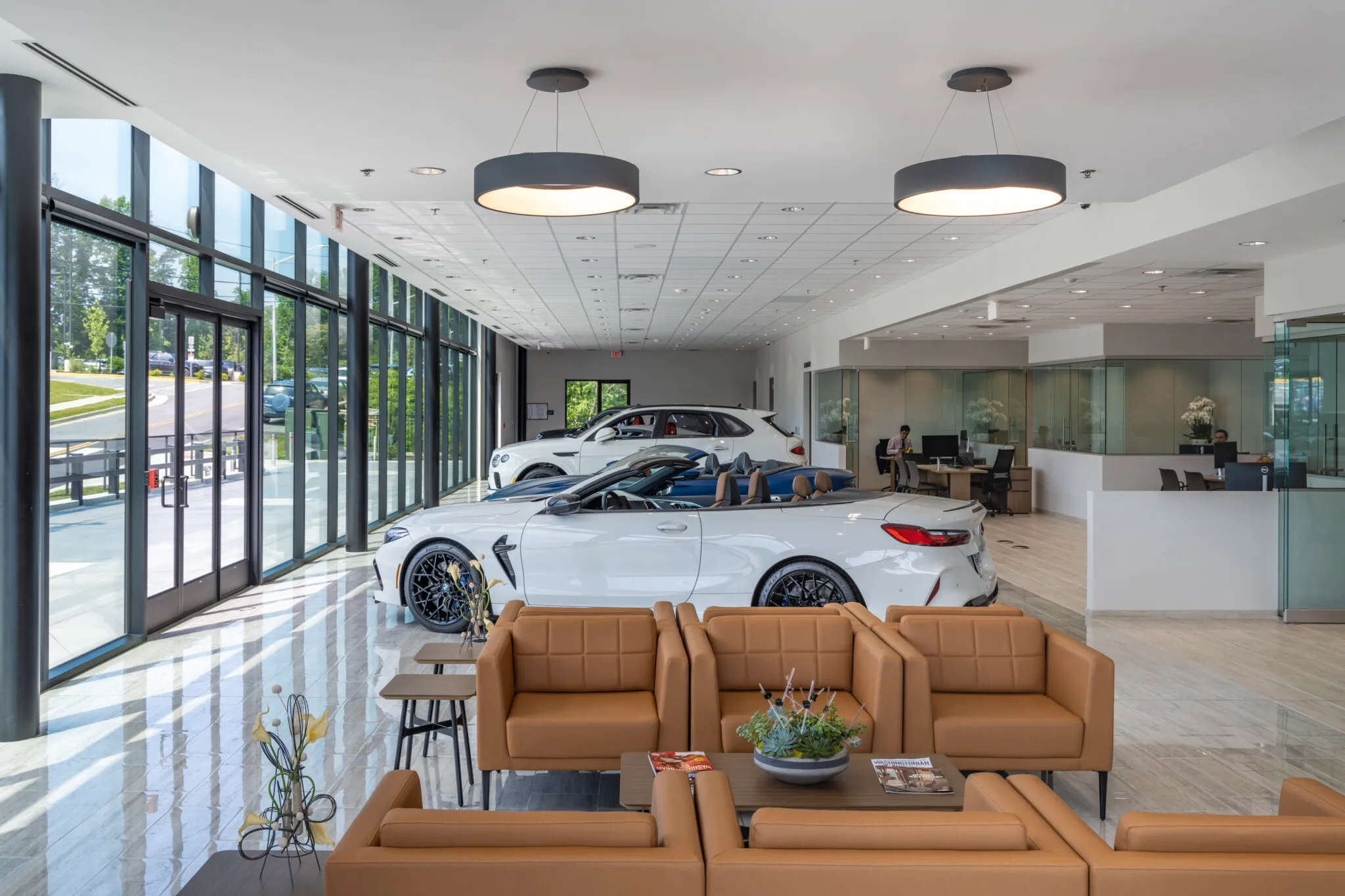 select auto imports 4