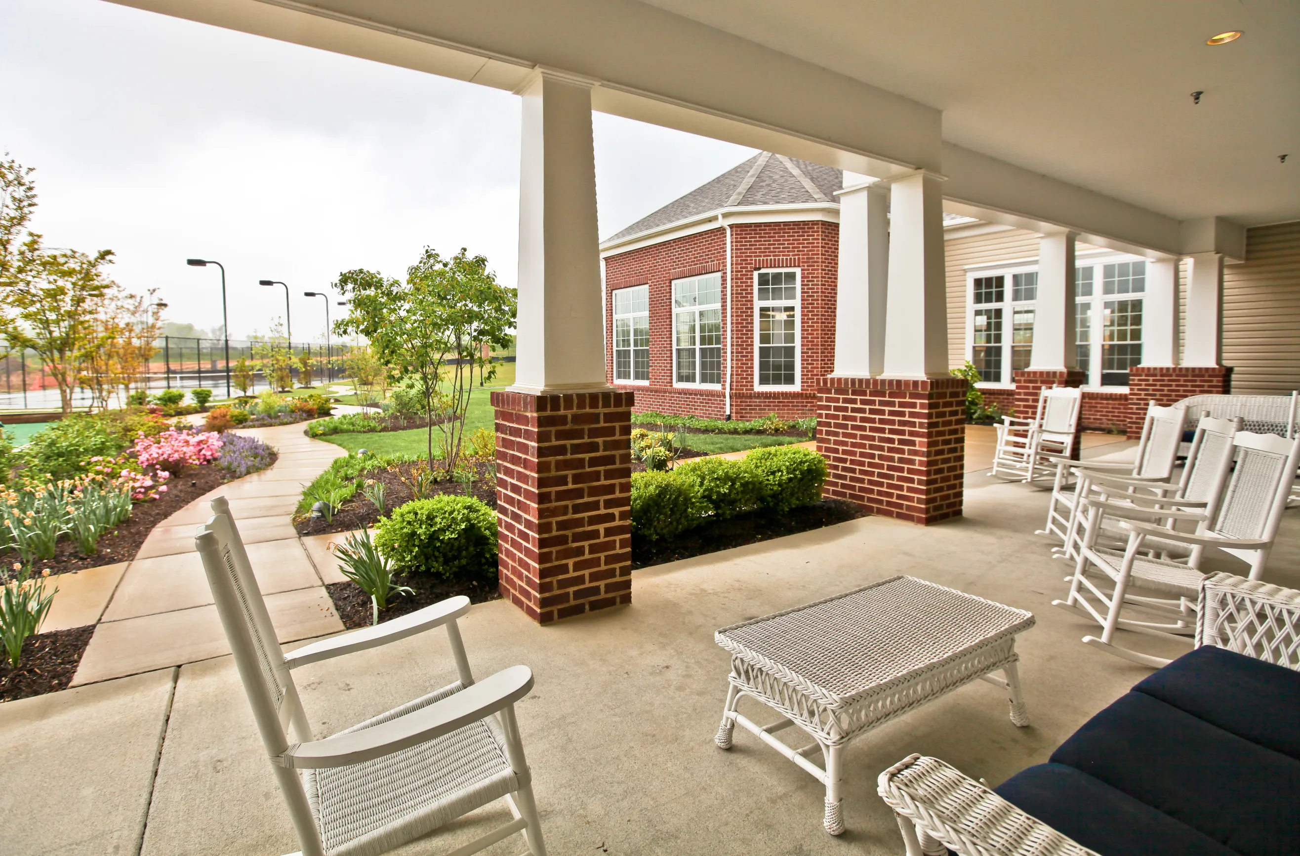 spring hill community center 4