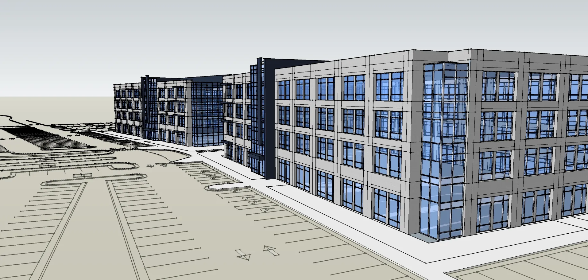 springfield business park 1