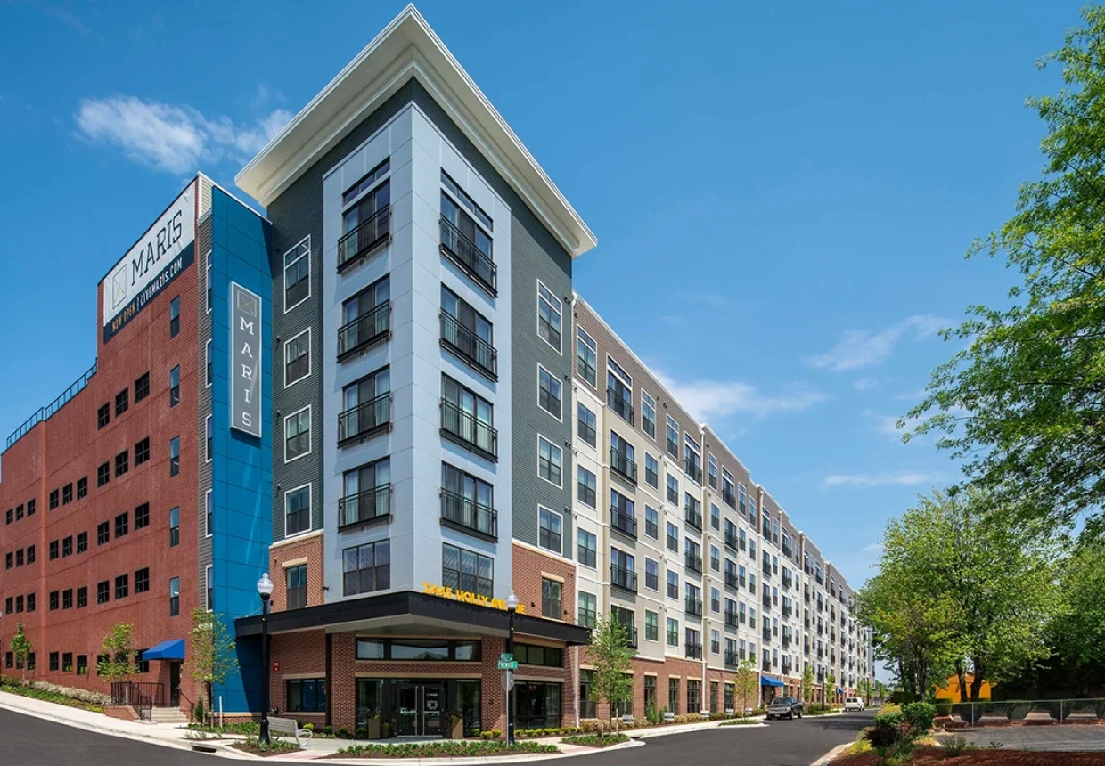 tapestry annapolis 2