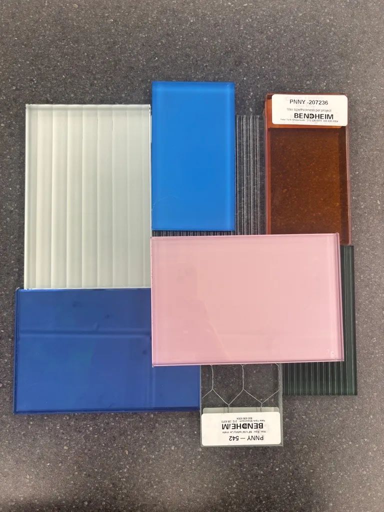 top 5 emerging interior architectural finishes of 2025 2