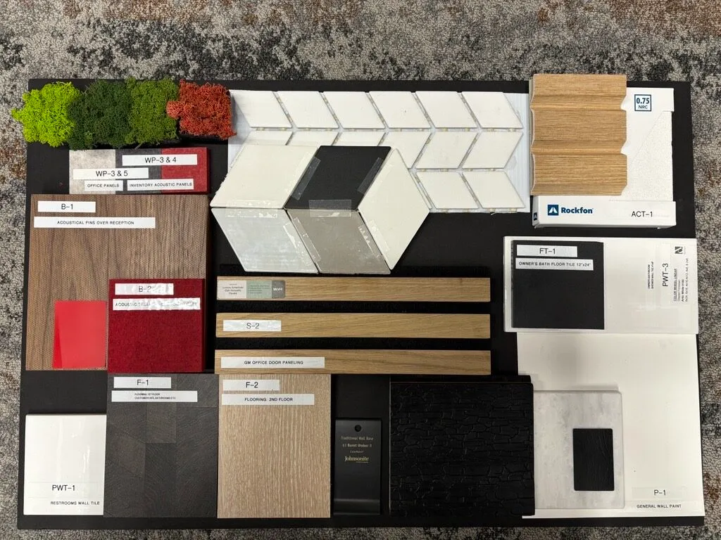 top 5 emerging interior architectural finishes of 2025 3