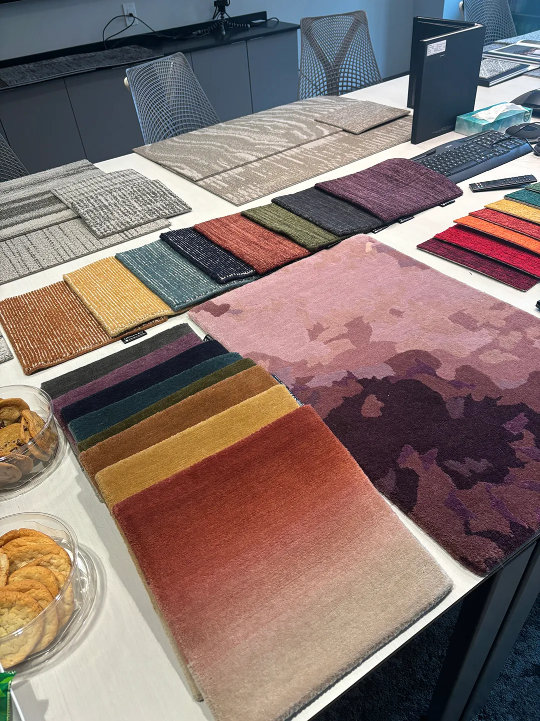 top 5 emerging interior architectural finishes of 2025 4