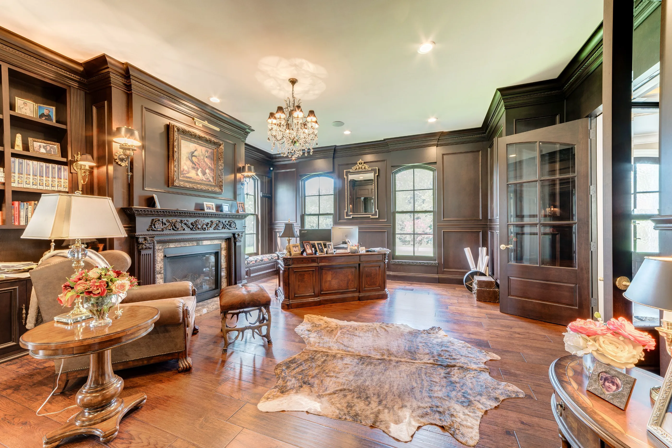 vergnetti residence 1