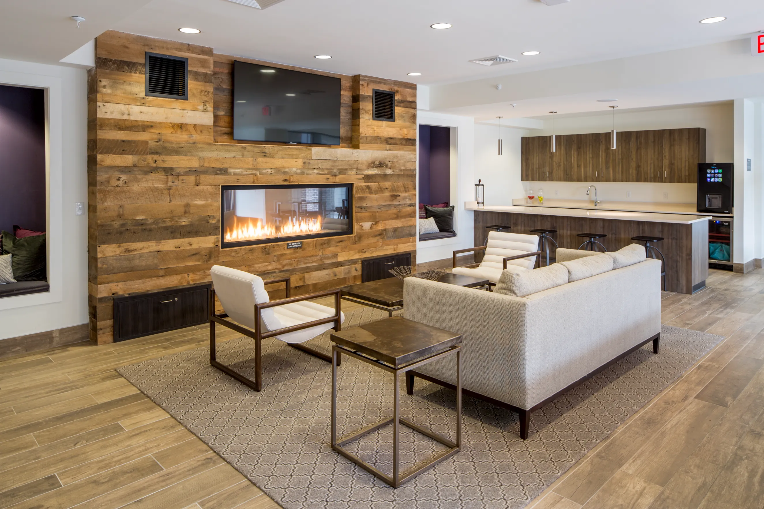 vivian apartment building 1