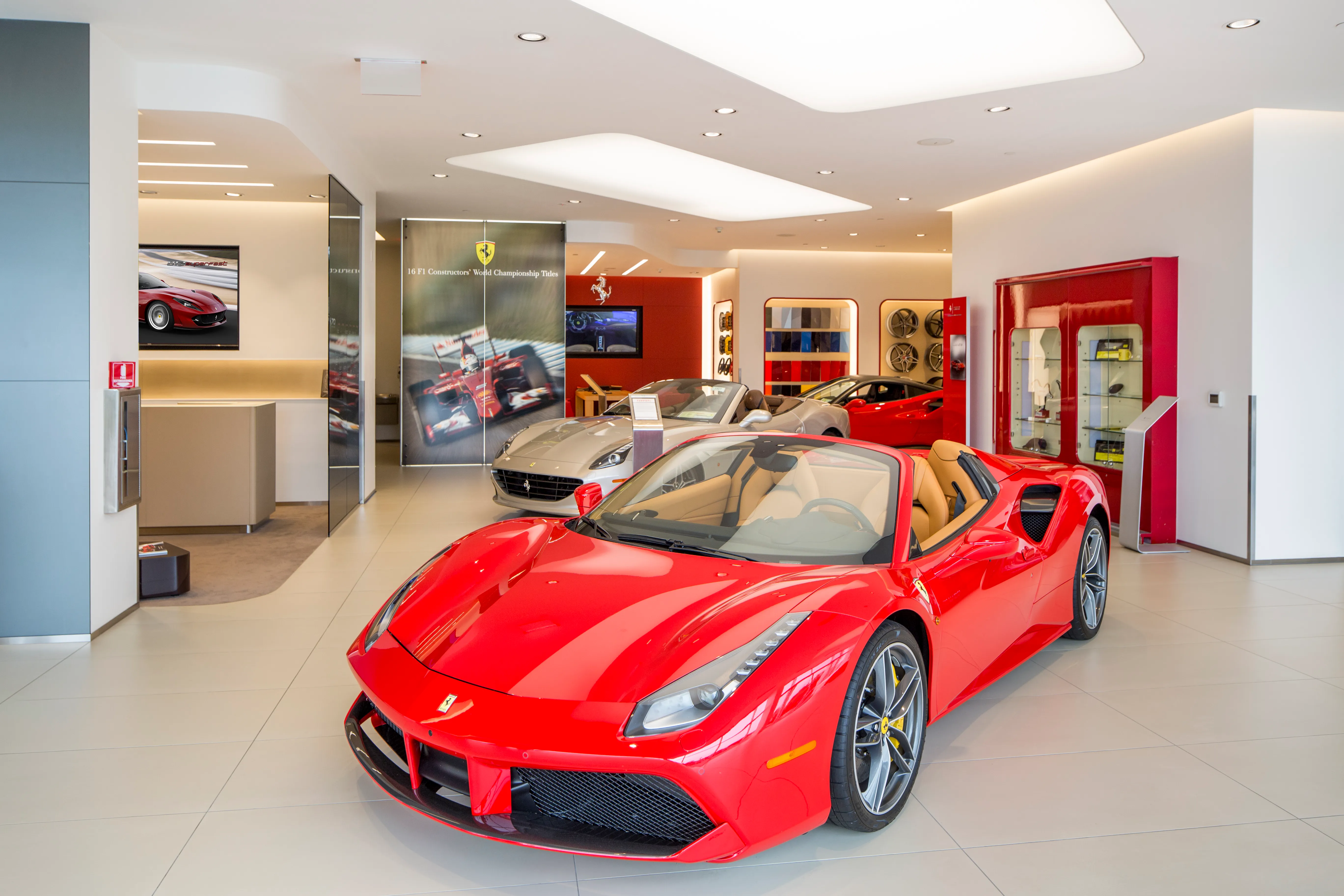 wide world maserati and ferrari 2