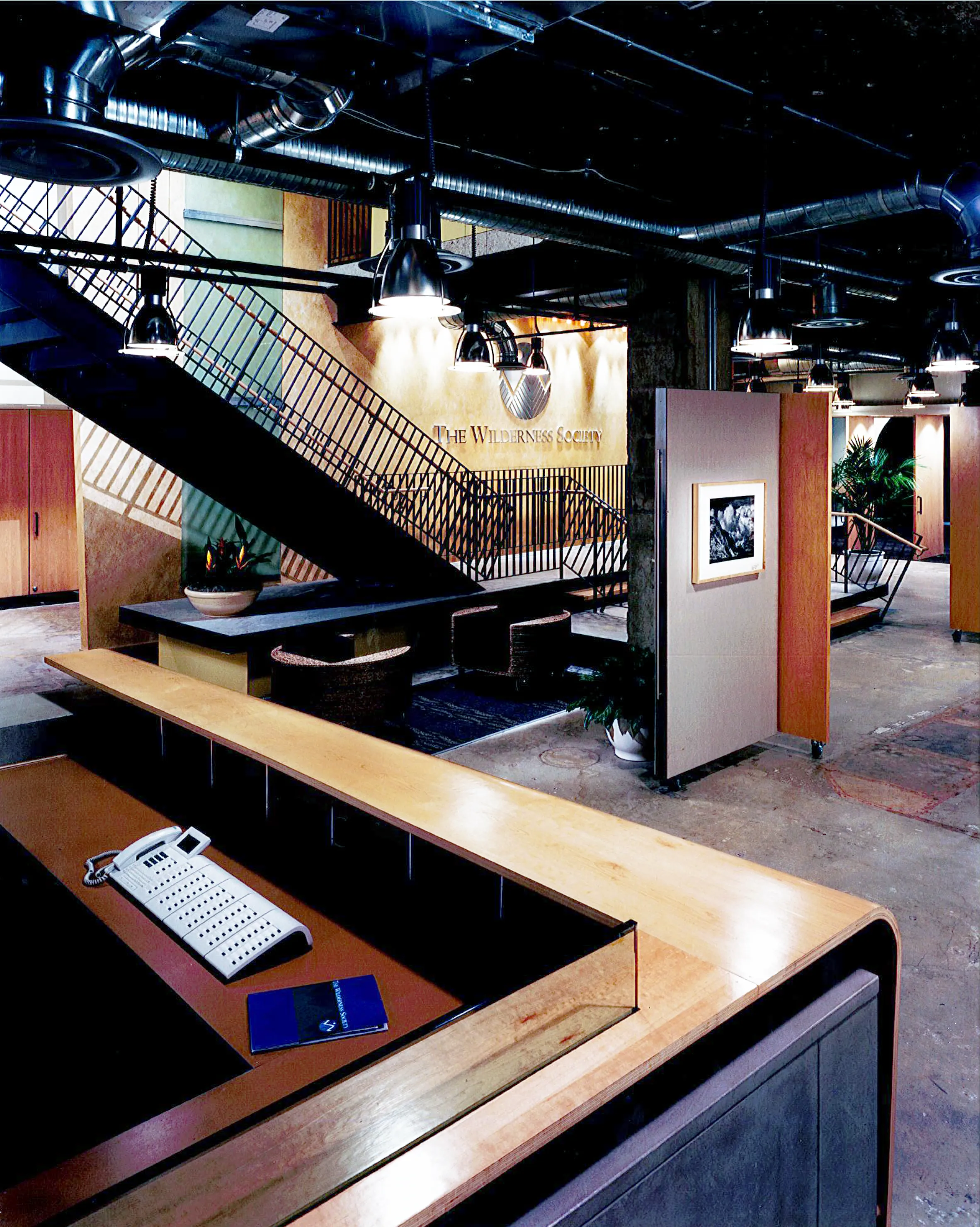 wilderness society 3